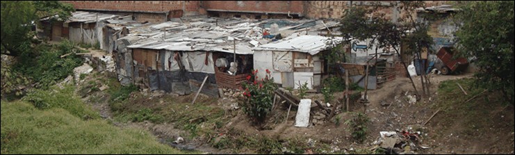 Predio Residencial