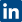 Icono LinkedIn