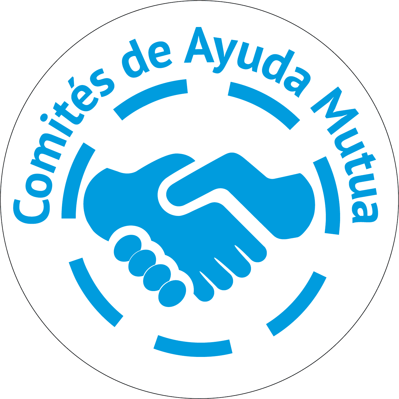 Logo Comités de Ayuda Mutua