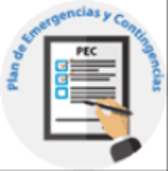 Loco Plan de Emergencias y Contingencias