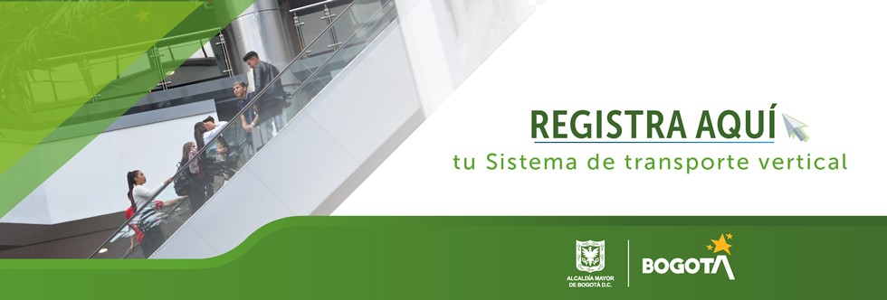 Imagen Restra Aquí tu Sistema de Transporte Vertical