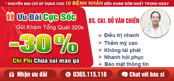 Tư vấn chữa bệnh sùi mào gà ở đâu tốt Tư vấn chữa bệnh sùi mào gà ở đâu tốt