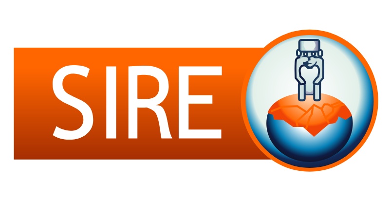 Logo SIRE