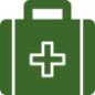 Icono Botiquín